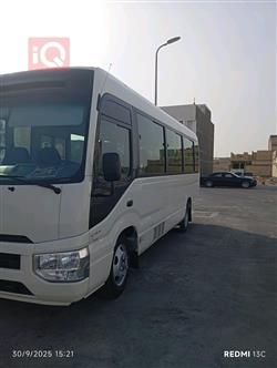 تۆیۆتا کۆستەر